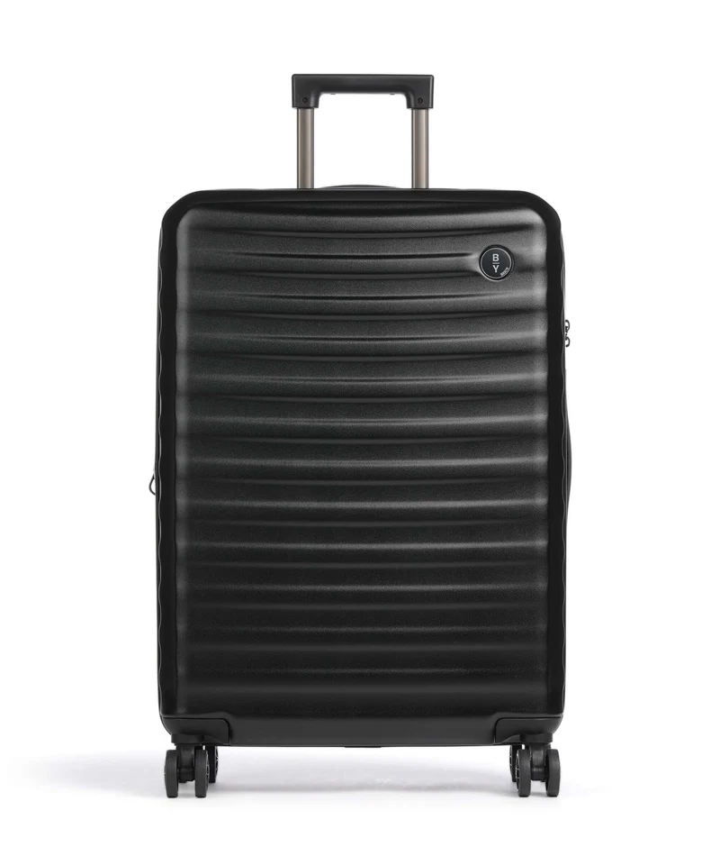 Brics Nausicaa 4-Rollen Trolley black