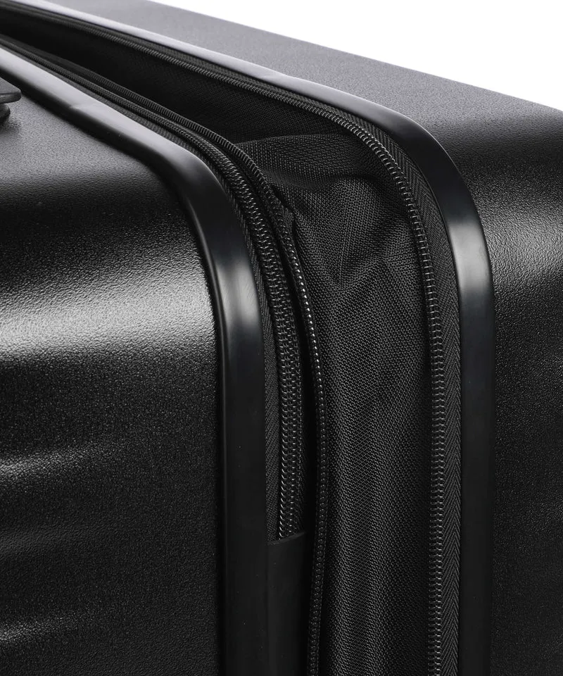 Brics Nausicaa 4-Rollen Trolley black