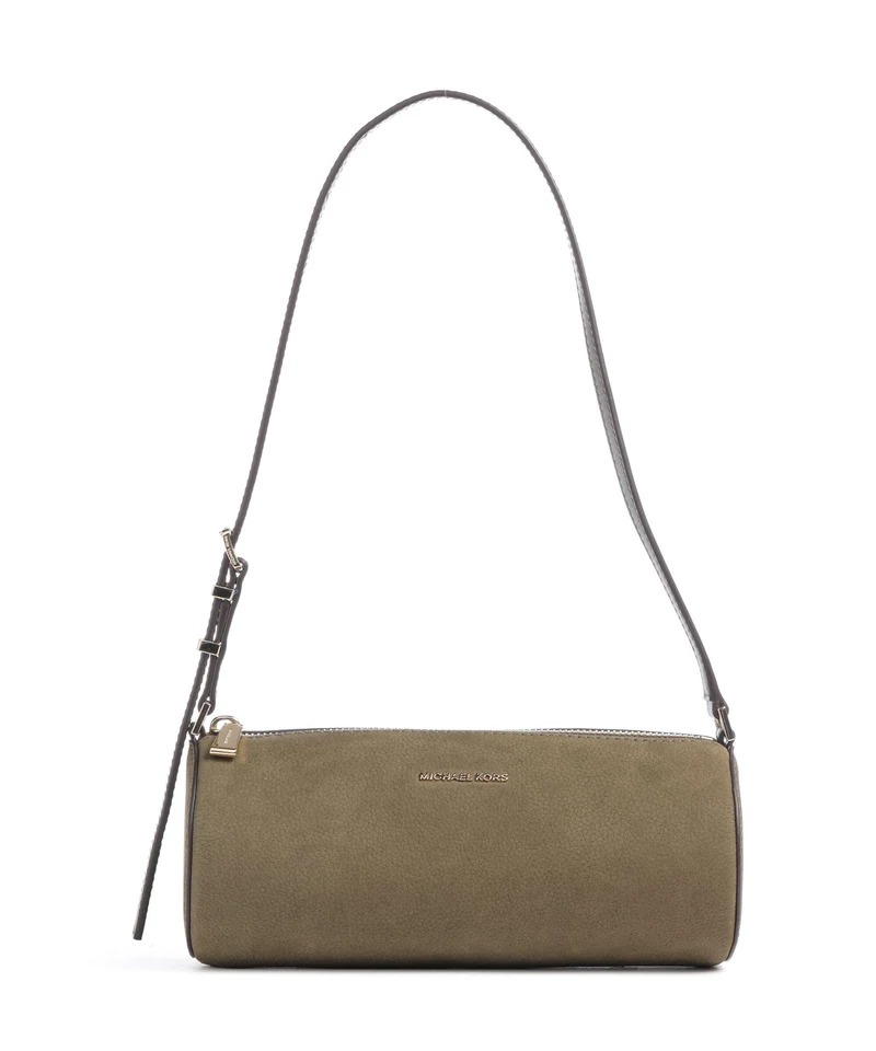 Michael Kors Izzy Small Schultertasche loden