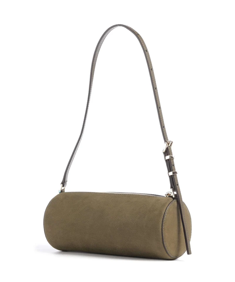 Michael Kors Izzy Small Schultertasche loden