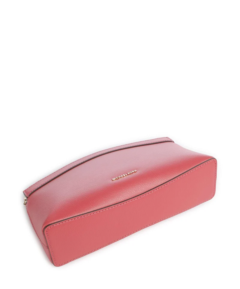 Michael Kors Athena Dome Chain Small Schultertasche light berry sorbet