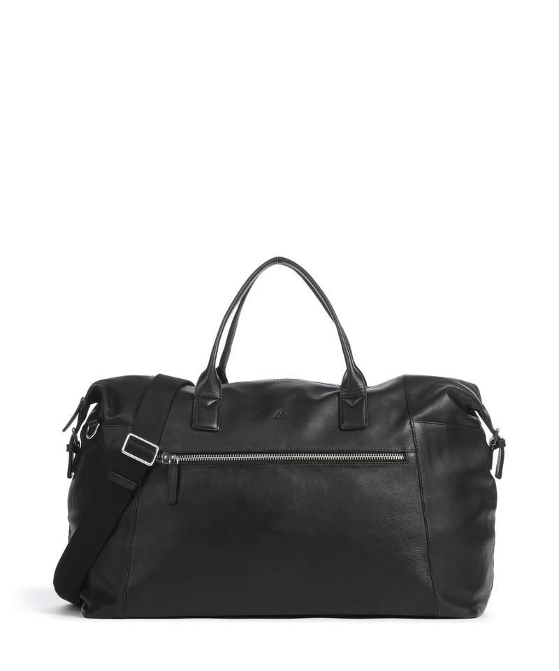 Markberg Kiefer Weekender black