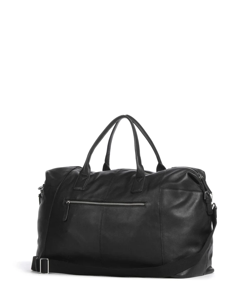 Markberg Kiefer Weekender black