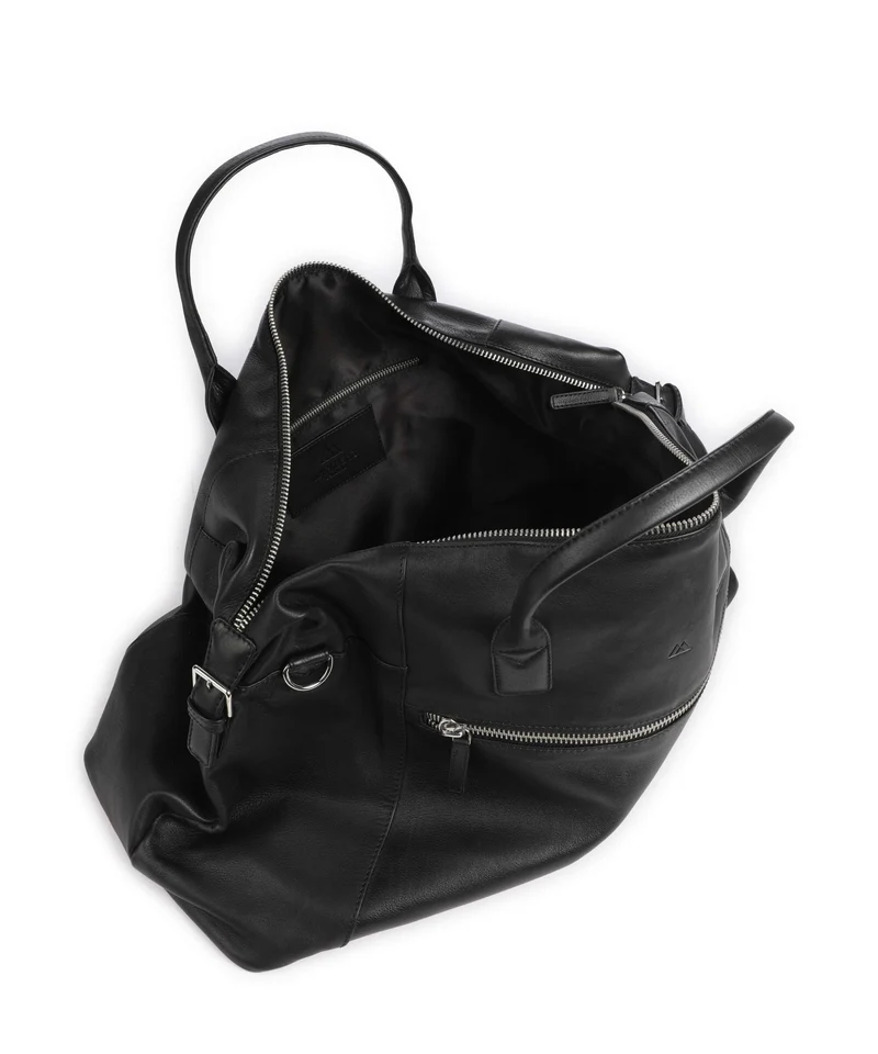 Markberg Kiefer Weekender black