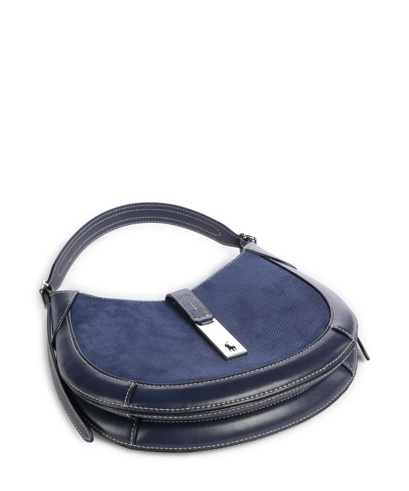 Polo Ralph Lauren ID Collection Small Beuteltasche night