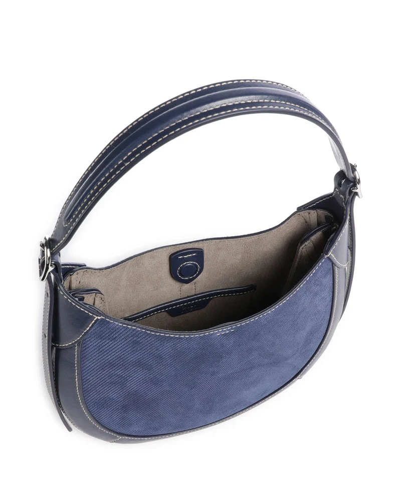 Polo Ralph Lauren ID Collection Small Beuteltasche night