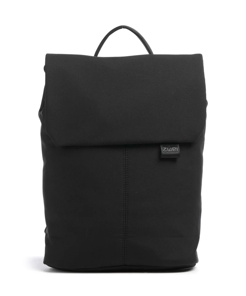 Zwei Mademoiselle.Tex MRTX13 Rucksack black
