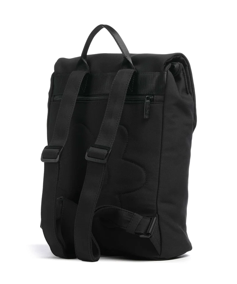Zwei Mademoiselle.Tex MRTX13 Rucksack black