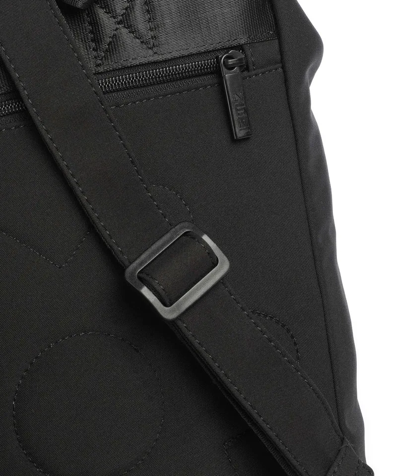 Zwei Mademoiselle.Tex MRTX13 Rucksack black
