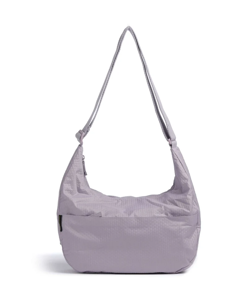 Mandarina Duck Revival 2.0 Beuteltasche frosty lilac