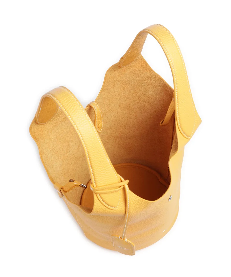 Polo Ralph Lauren Play Medium Handtasche mango