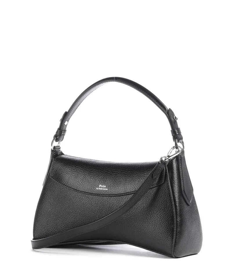 Polo Ralph Lauren Blaze Small Schultertasche black