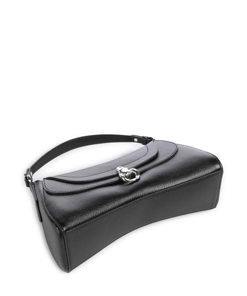 Polo Ralph Lauren Blaze Small Schultertasche black