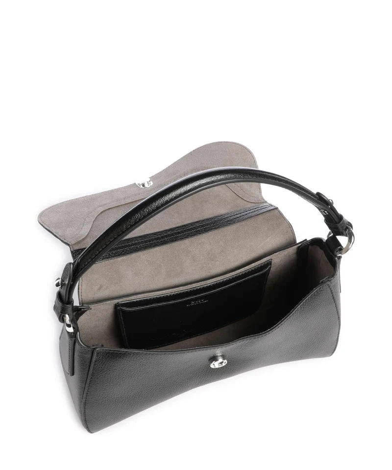 Polo Ralph Lauren Blaze Small Schultertasche black