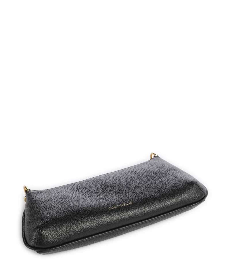 Coccinelle C-Me Schultertasche noir