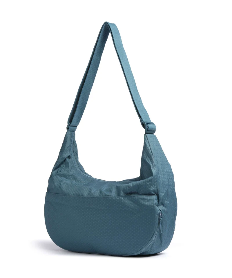 Mandarina Duck Revival 2.0 Beuteltasche tailor blue