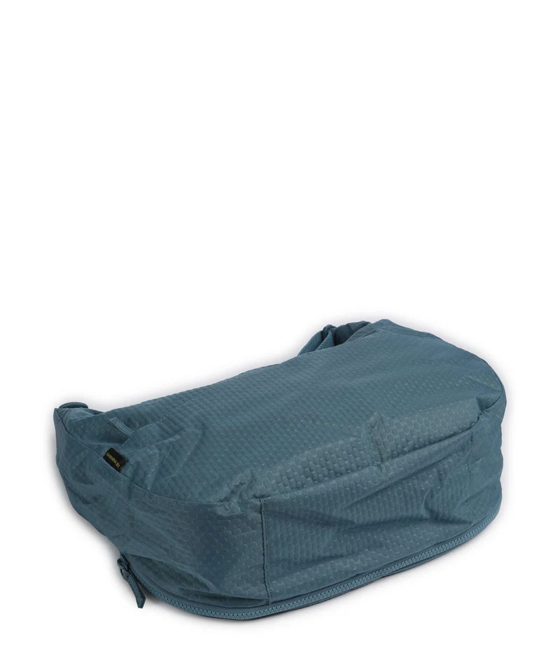 Mandarina Duck Revival 2.0 Beuteltasche tailor blue
