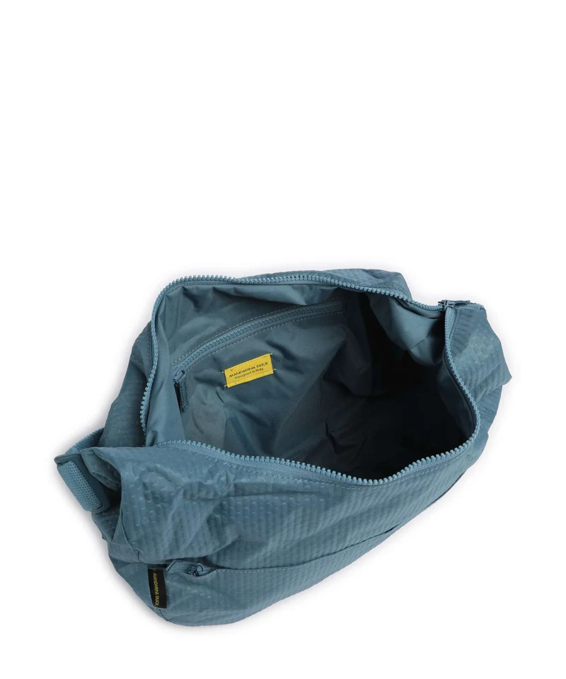 Mandarina Duck Revival 2.0 Beuteltasche tailor blue