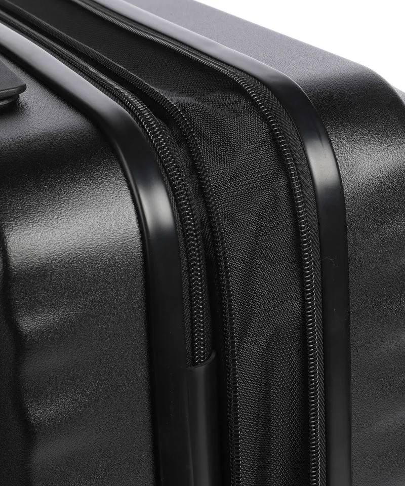 Brics Nausicaa 4-Rollen Trolley black