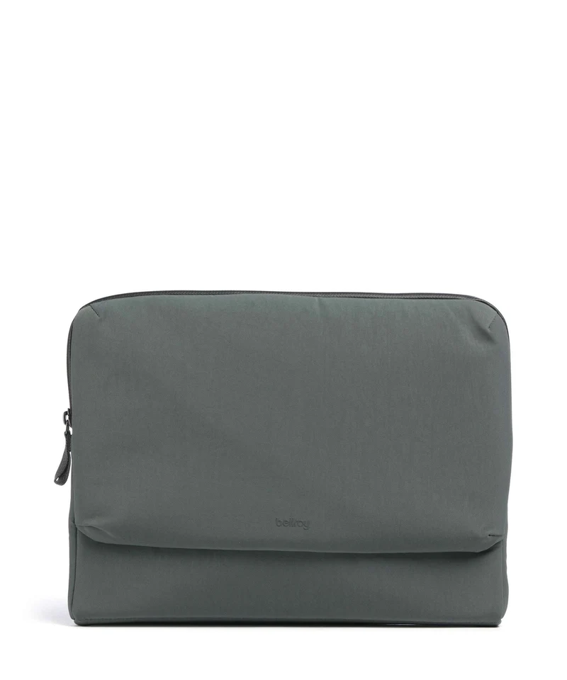 Bellroy Caddy Laptophülle everglade