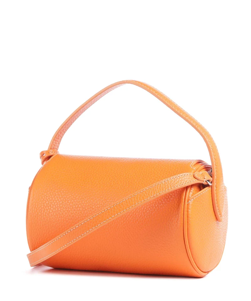 Polo Ralph Lauren Play Mini Handtasche orange peel