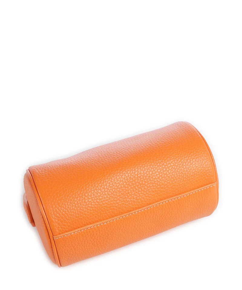 Polo Ralph Lauren Play Mini Handtasche orange peel