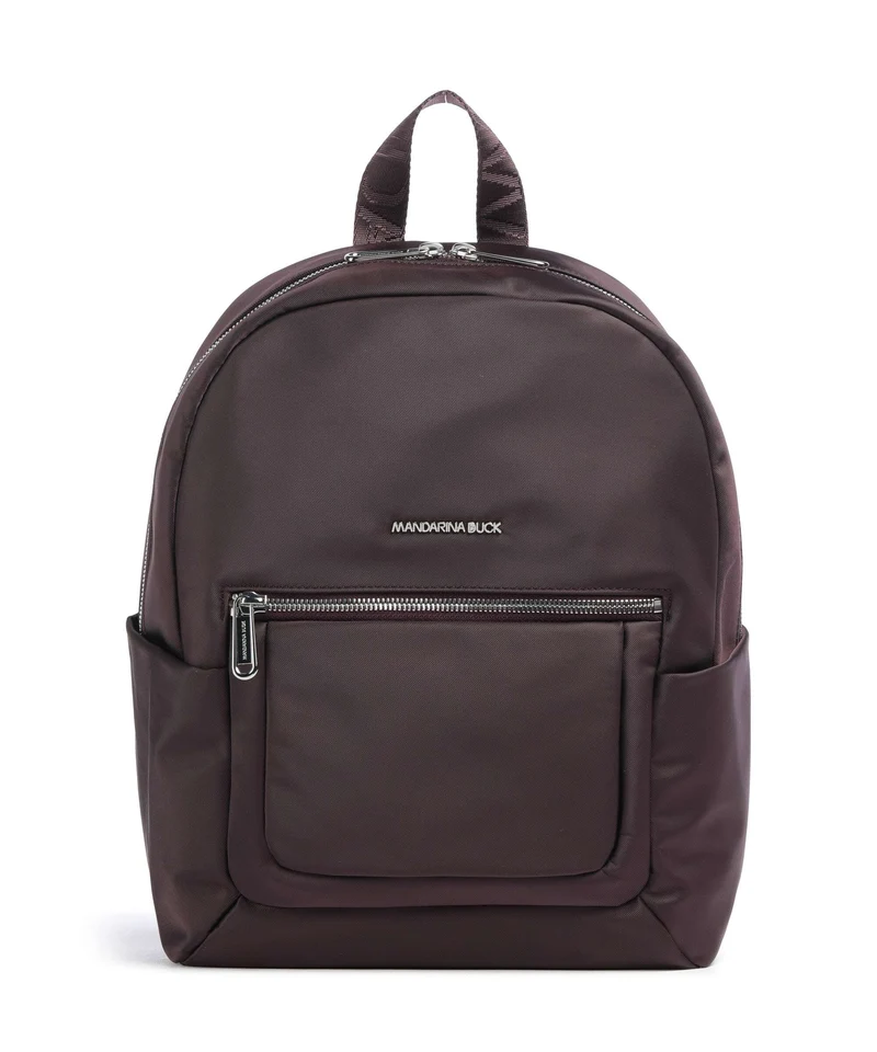 Mandarina Duck Active Lux Rucksack fig