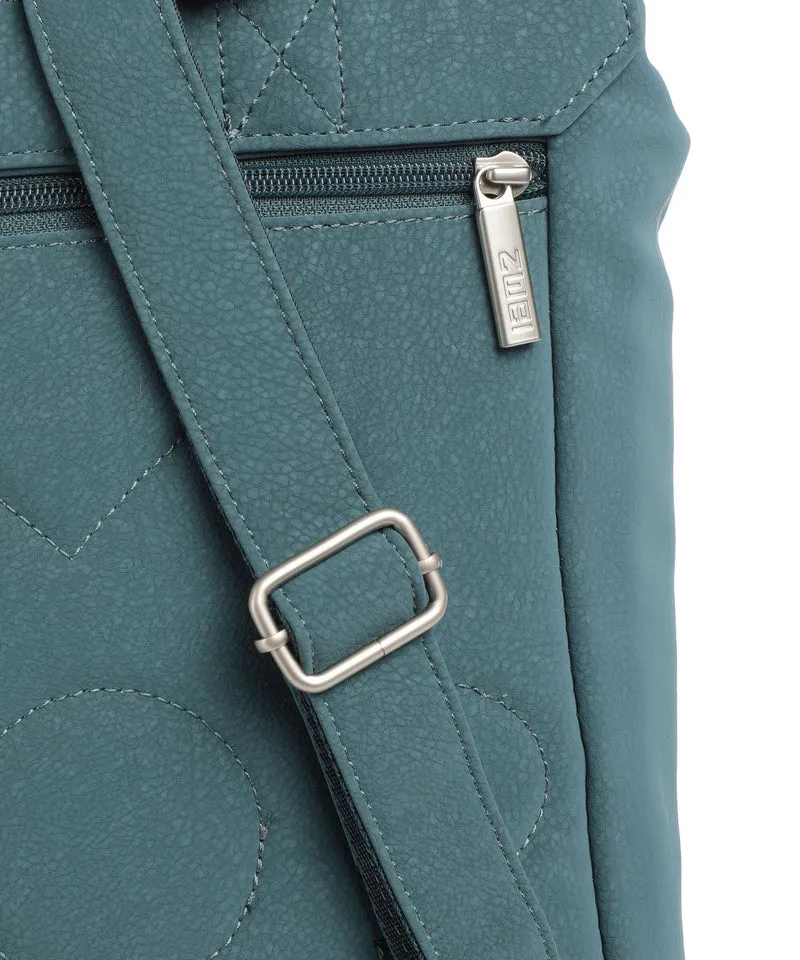 Zwei Mademoiselle.M MR13 Rucksack pacific
