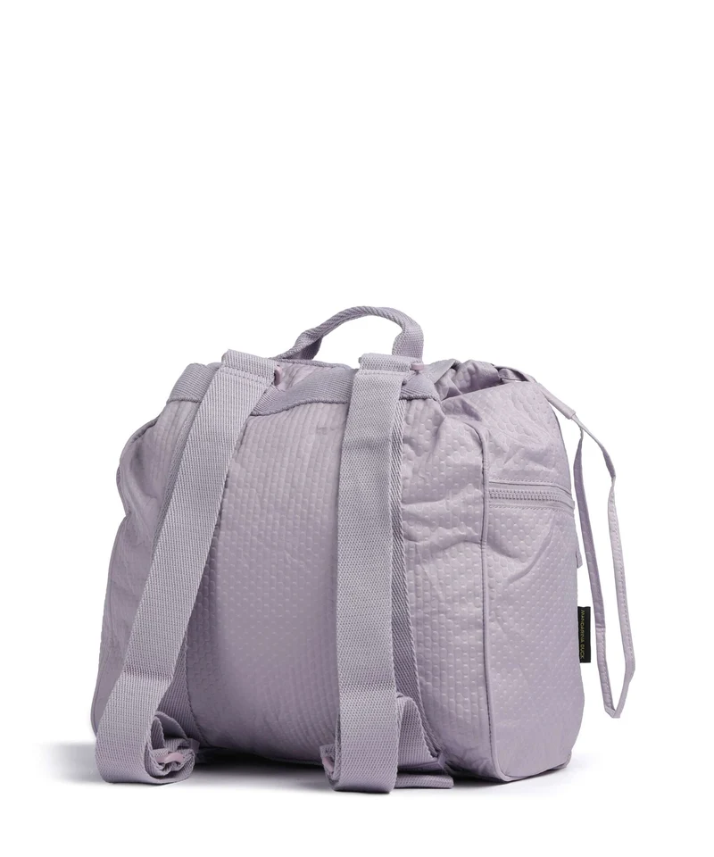 Mandarina Duck Revival 2.0 Rucksack frosty lilac