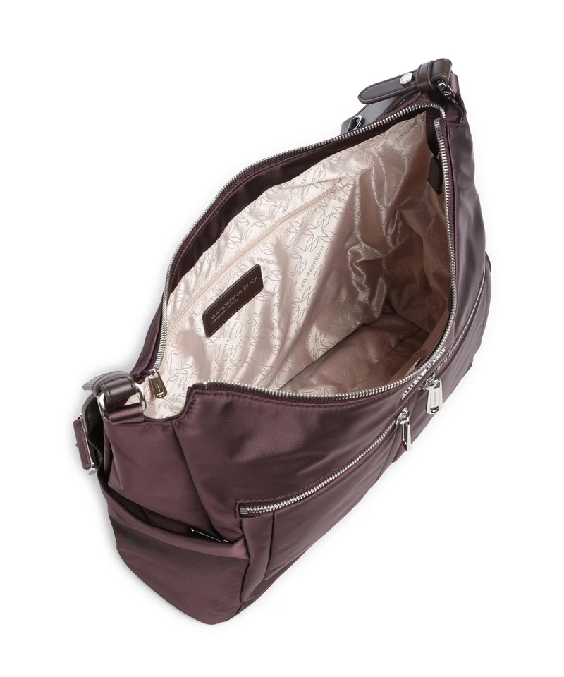 Mandarina Duck Active Lux Beuteltasche fig