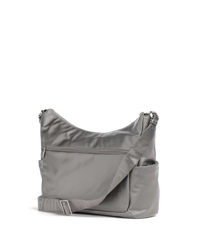 Mandarina Duck Active Lux Beuteltasche gun metal