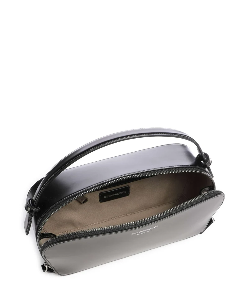 Emporio Armani Gilly Umhängetasche nero
