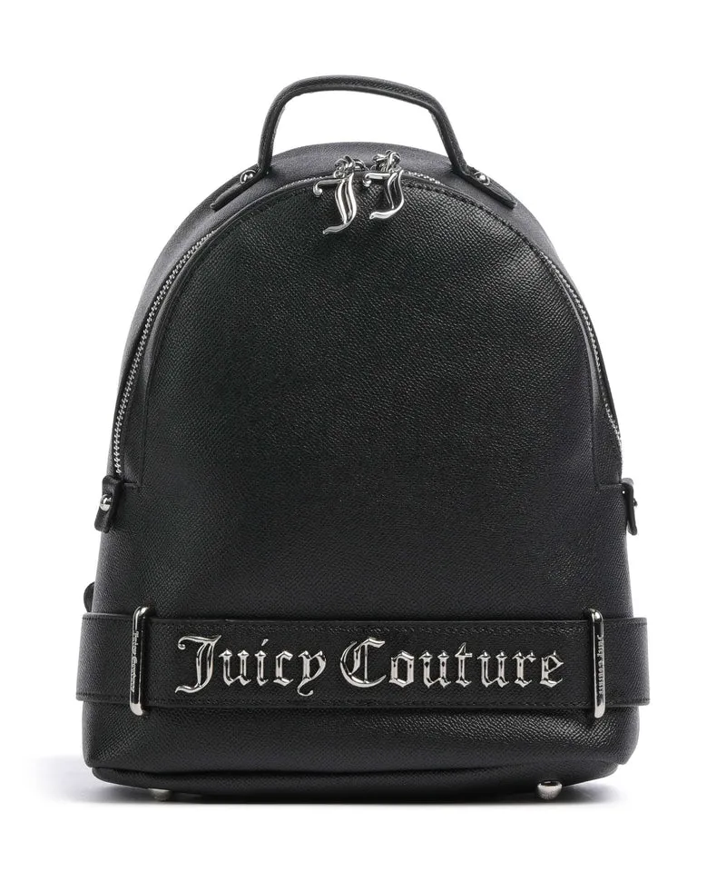Juicy Couture Jasmine Rucksack black