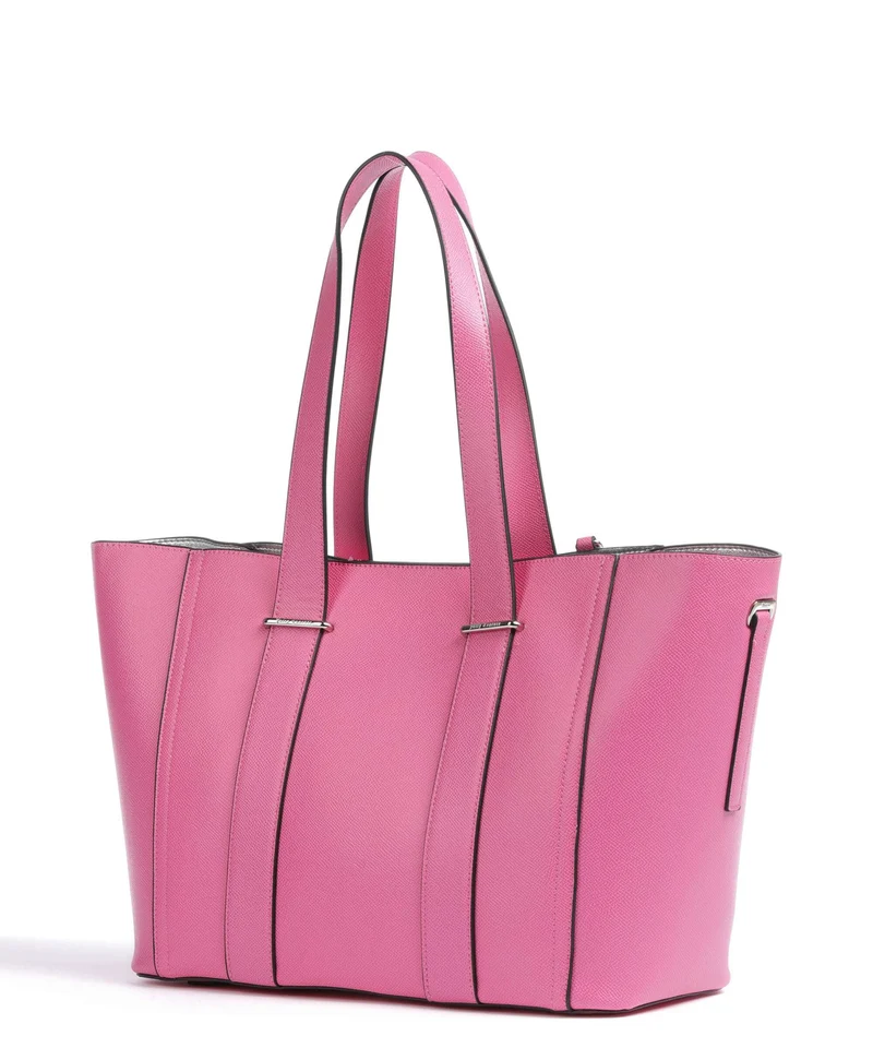 Juicy Couture Jasmine Shopper fuchsia