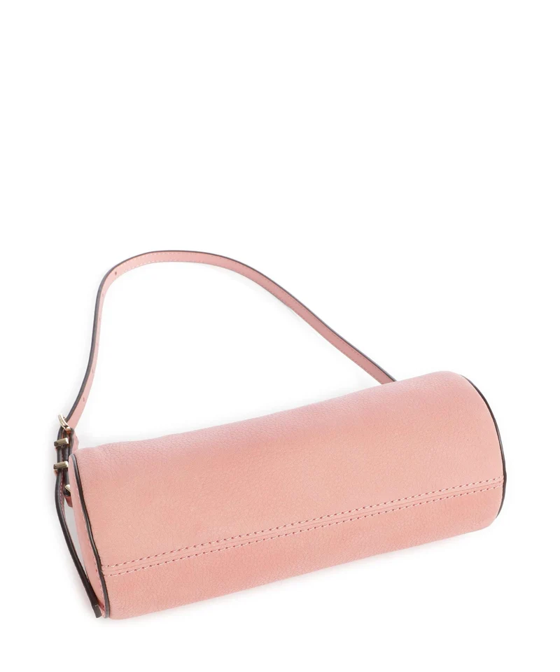 Michael Kors Izzy Small Schultertasche primrose
