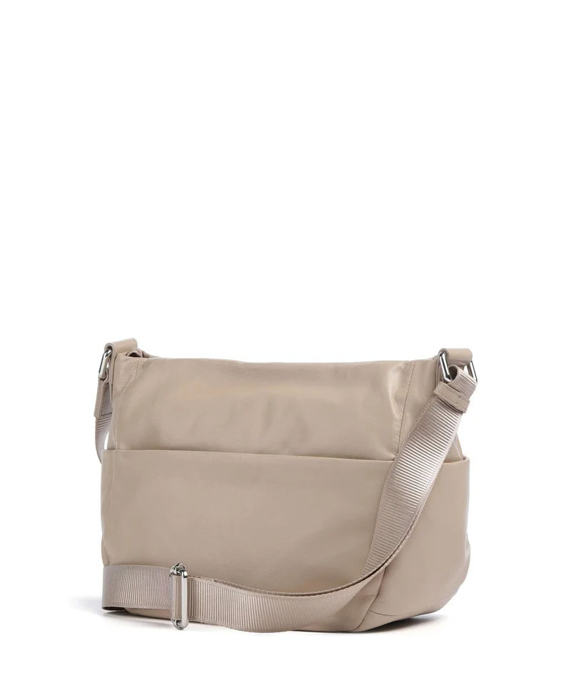 Mandarina Duck MD20 Umhängetasche warm taupe