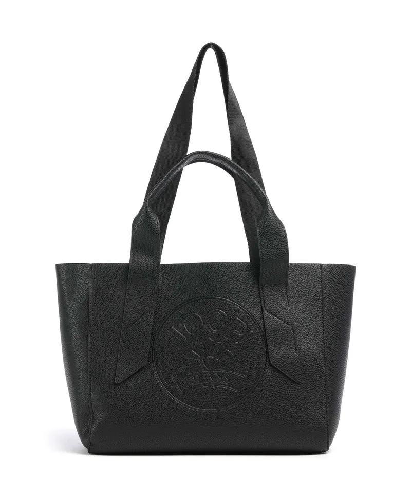 JOOP! Jeans Alto Jill Shopper black