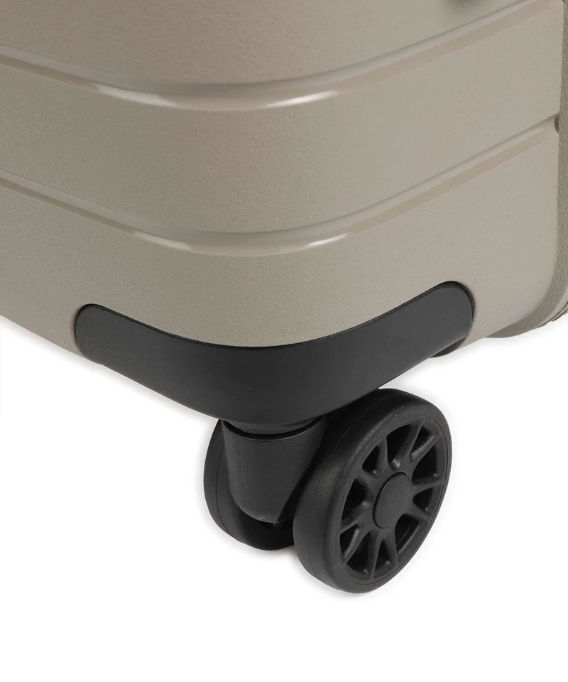 Stratic Novium ML 4-Rollen Trolley sand