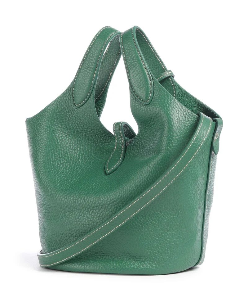 Polo Ralph Lauren Play Small Handtasche juniper