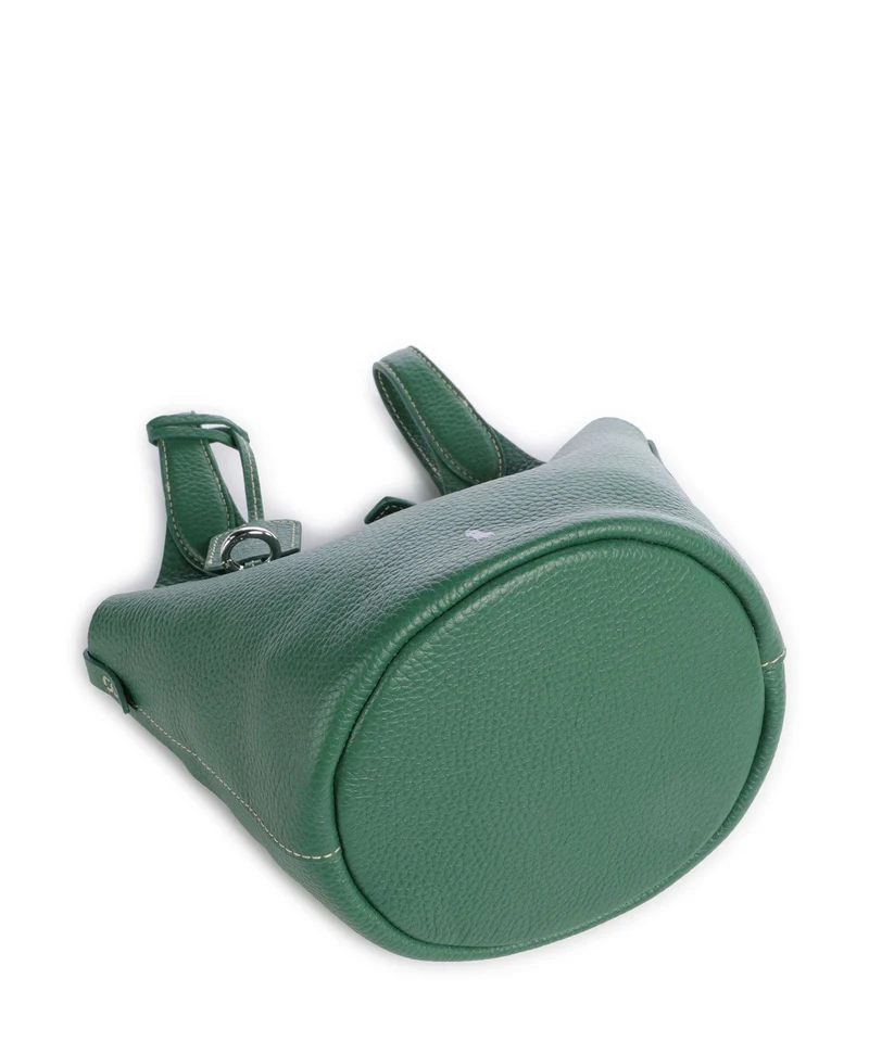 Polo Ralph Lauren Play Small Handtasche juniper