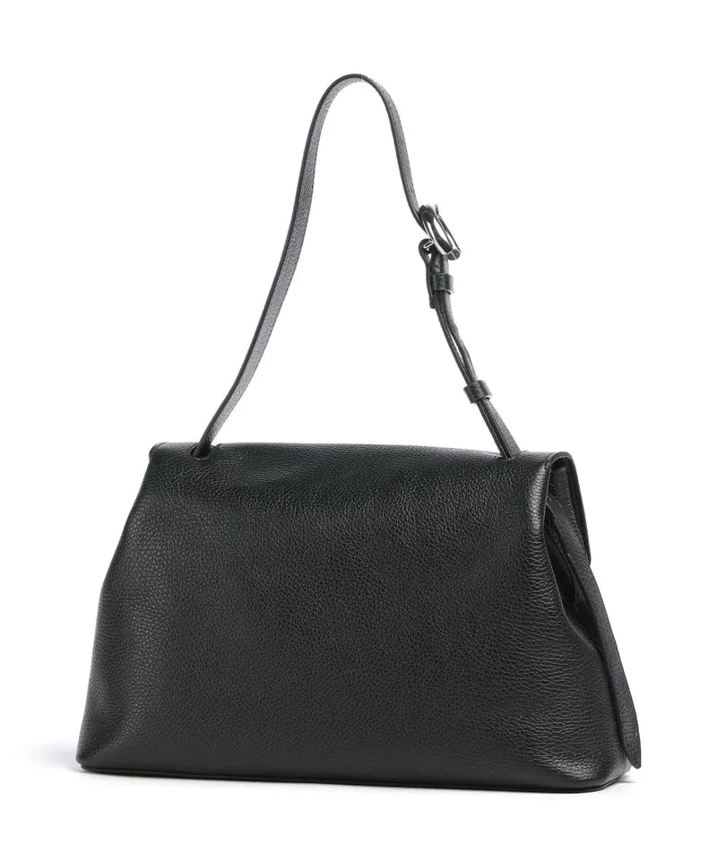 Coccinelle Fern Schultertasche noir