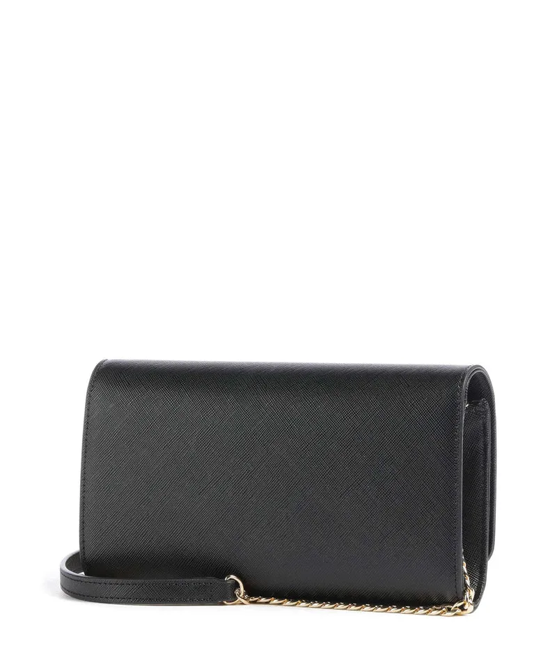 Armani Exchange Amelie Umhängetasche black