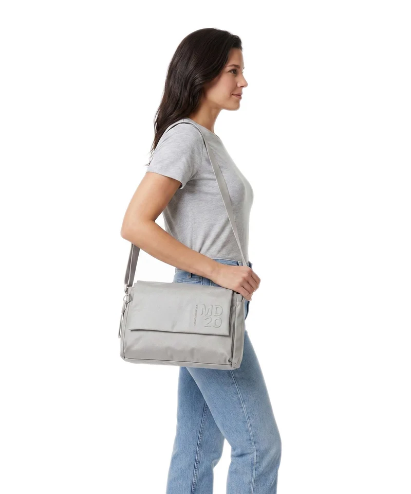 Mandarina Duck MD20 Umhängetasche cocoon