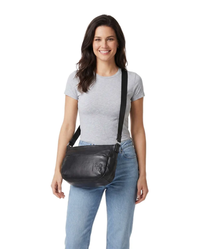 Mandarina Duck MD20 Umhängetasche nero