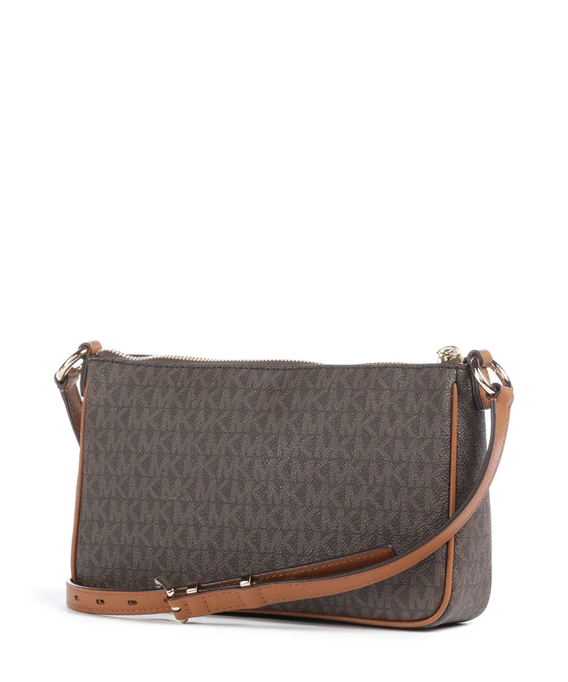 Michael Kors Bryant 5 in 1 Umhängetasche brown/acorn