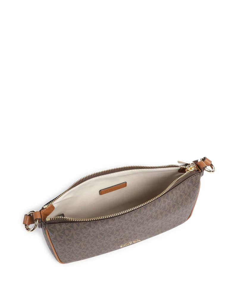 Michael Kors Bryant 5 in 1 Umhängetasche brown/acorn