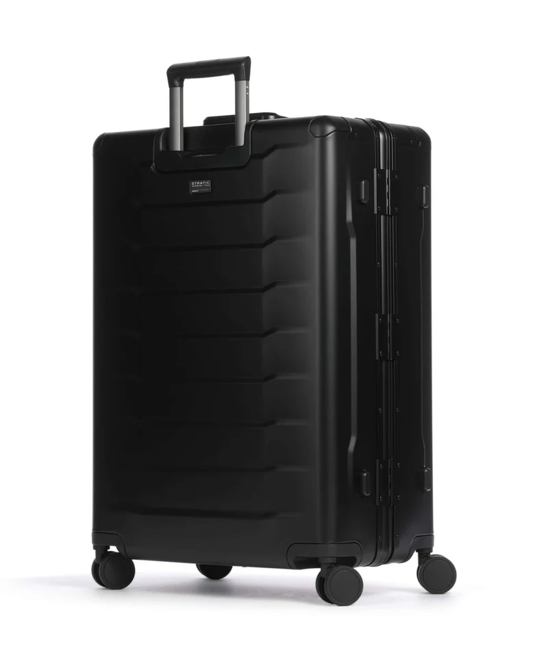 Stratic Phoenix Alu 4-Rollen Trolley black