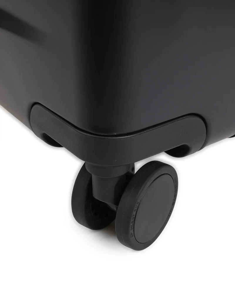 Stratic Phoenix Alu 4-Rollen Trolley black