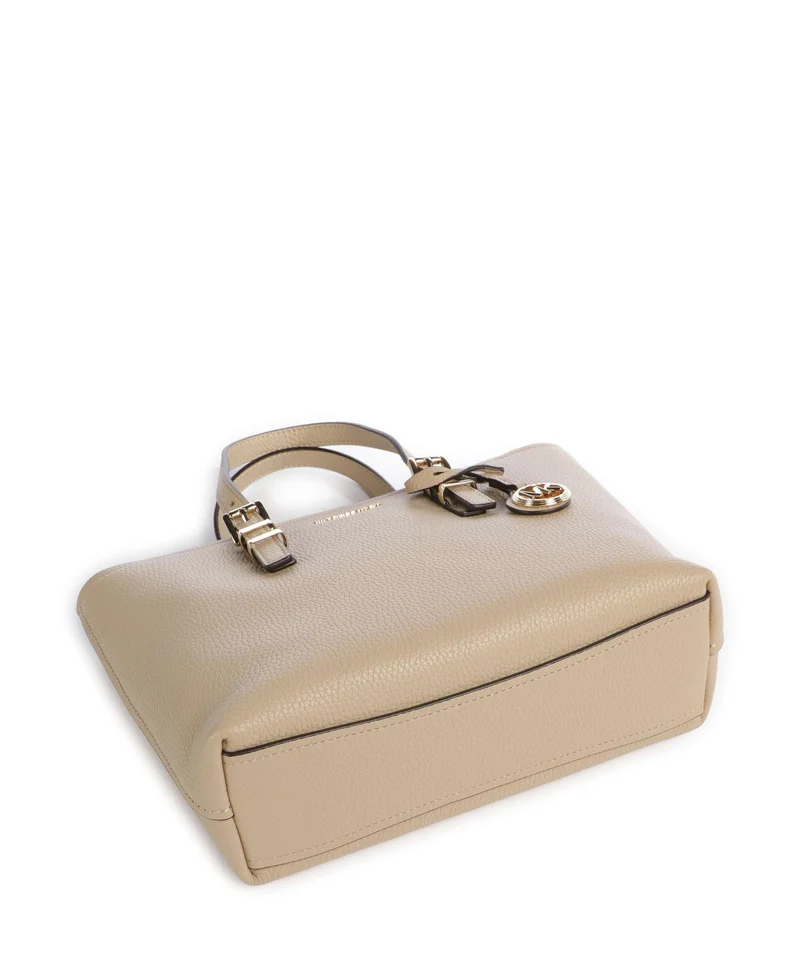 Michael Kors Quinn Small Handtasche khaki