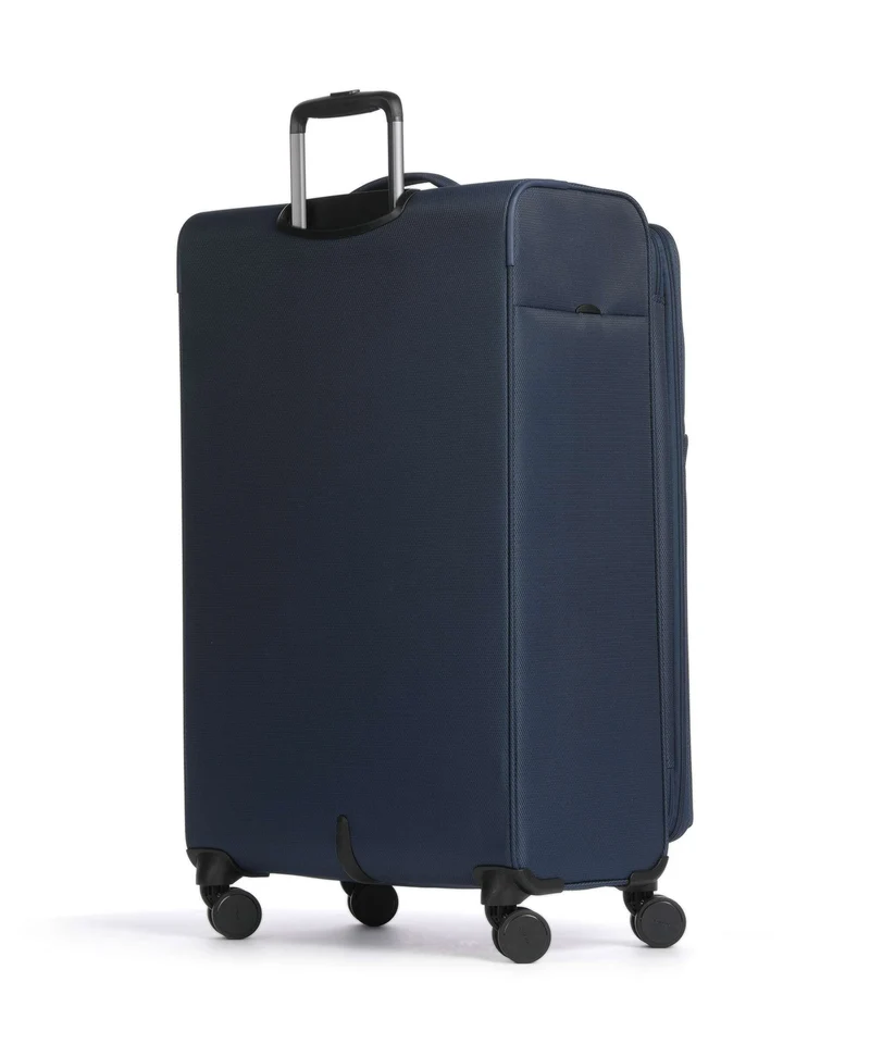 Stratic Stratic Lite 4-Rollen Trolley dark blue